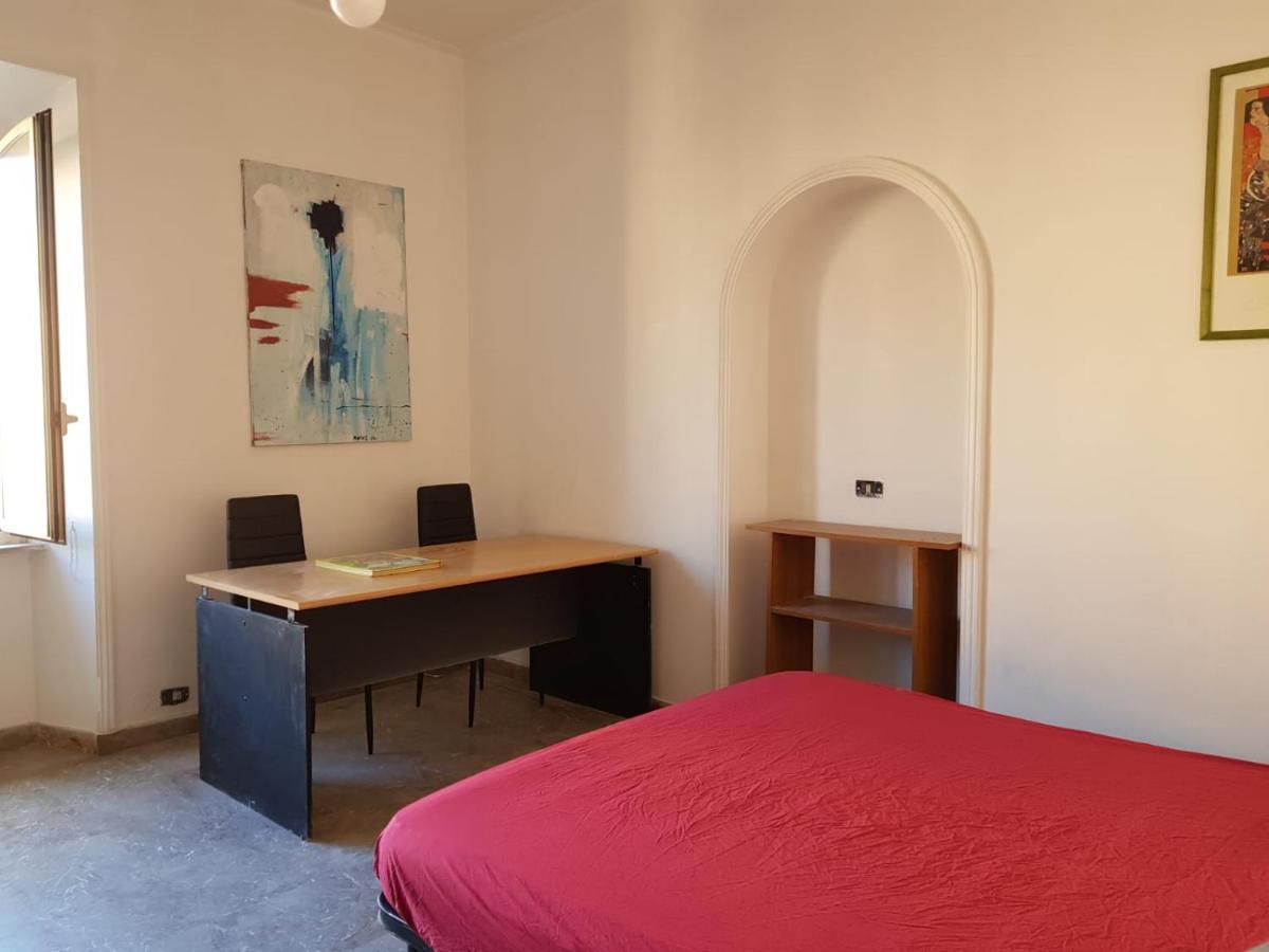 Napoleone's House Apartment