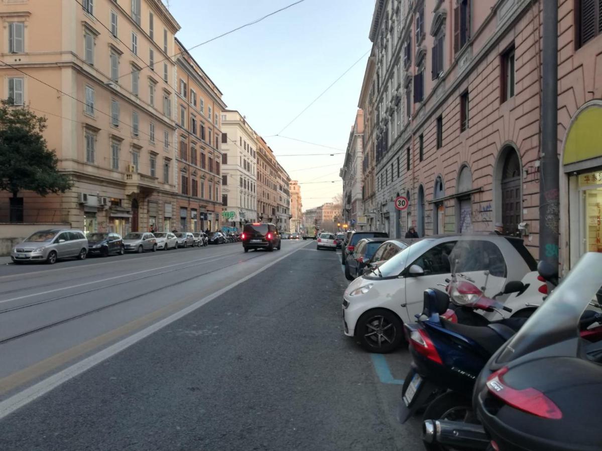 Napoleone's House * Rome