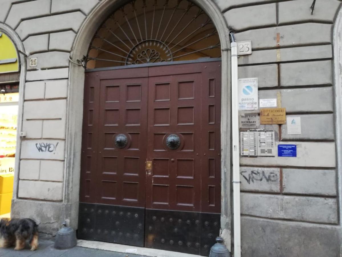 Napoleone's House Apartment *