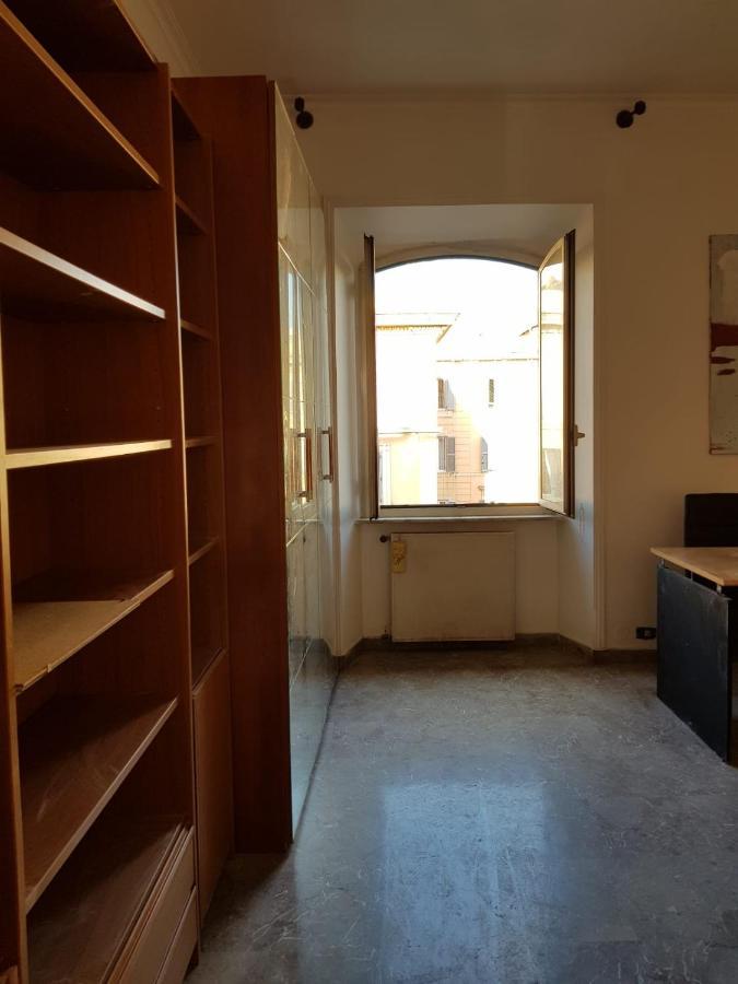 Apartment Napoleone's House Rome