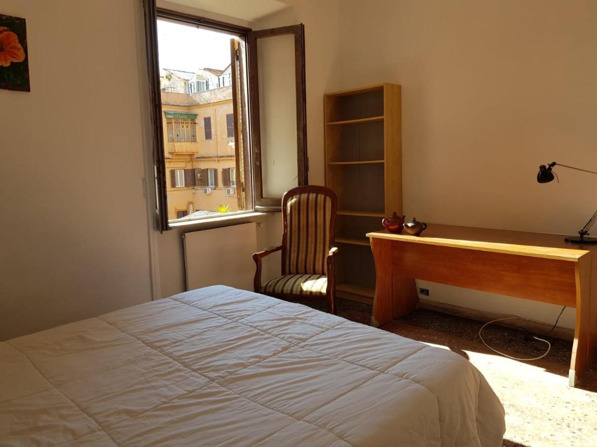 Napoleone's House Apartment Rome