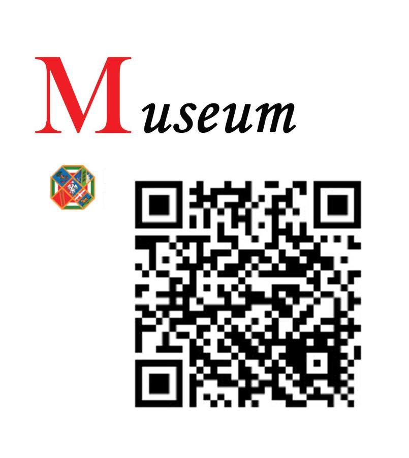 Bed & Breakfast Museum - Finestra Sui Musei Vaticani