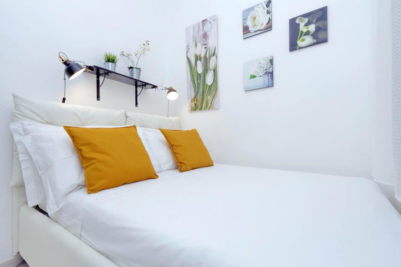 Romeasyoulike - Monti Experience 80 Vakantiehuis *