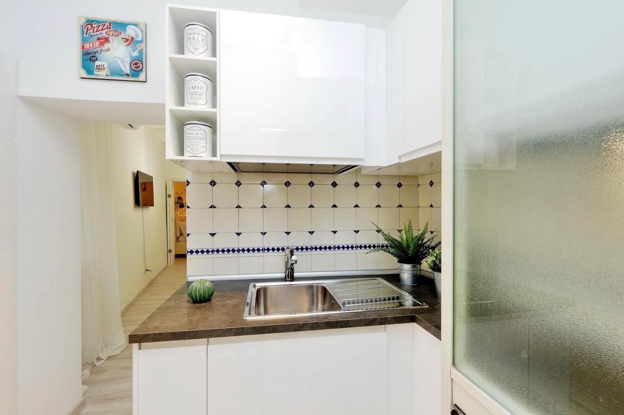 Vakantiehuis Romeasyoulike - Monti Experience 80 *