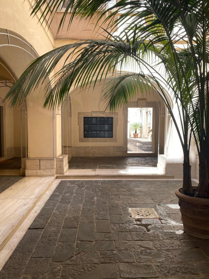 The Forum At Circo Massimo Appartement *