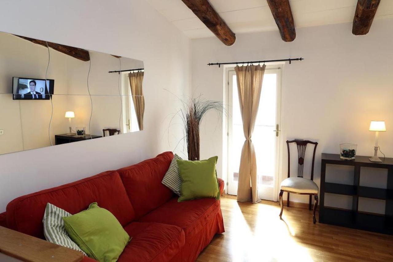 The Forum At Circo Massimo Appartement