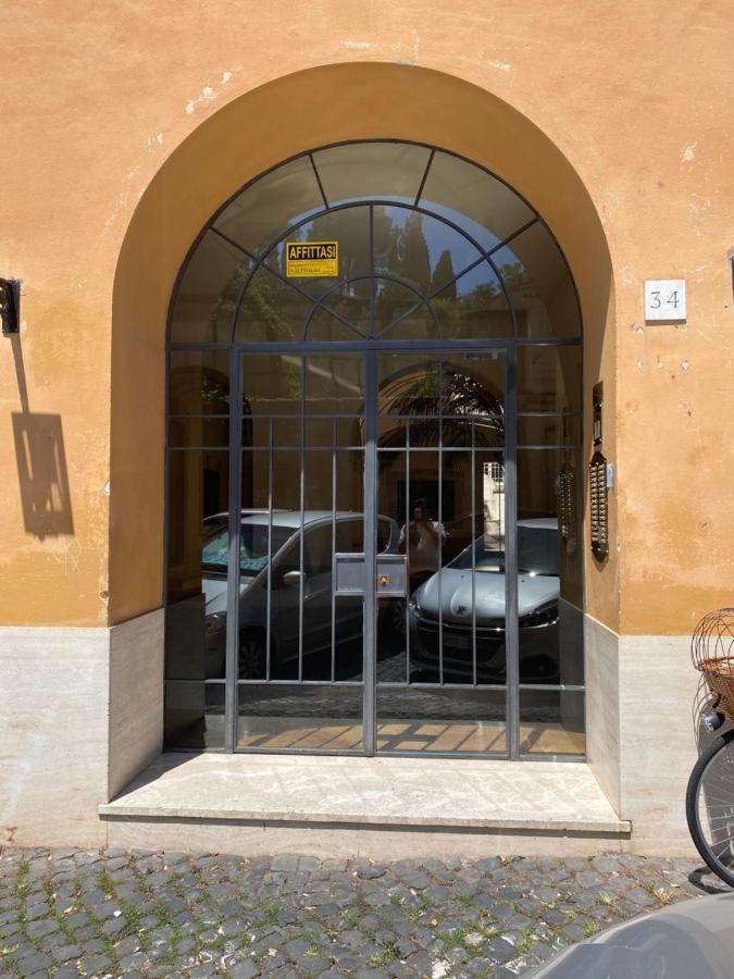 The Forum At Circo Massimo Appartement Rome