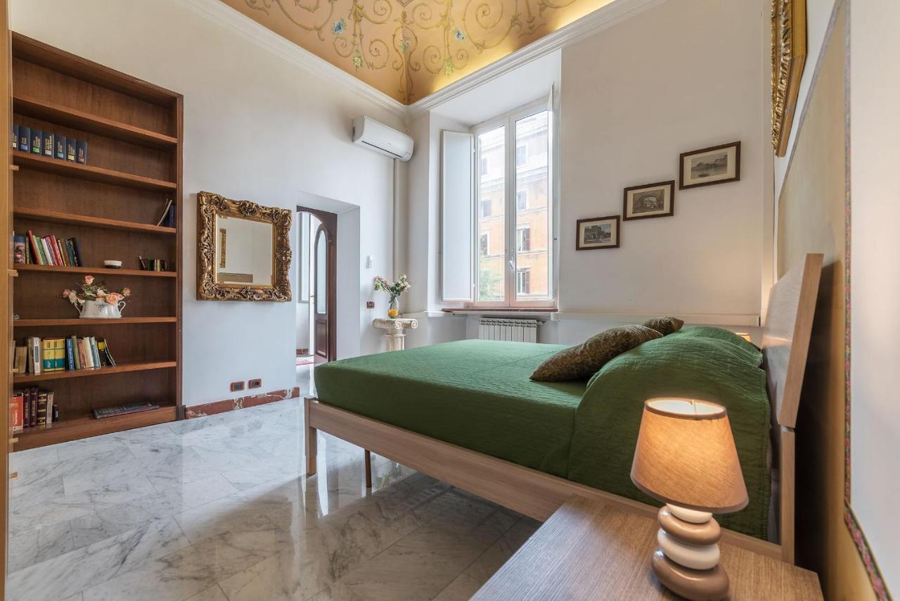 Apartment Piazza Vittorio Exclusive