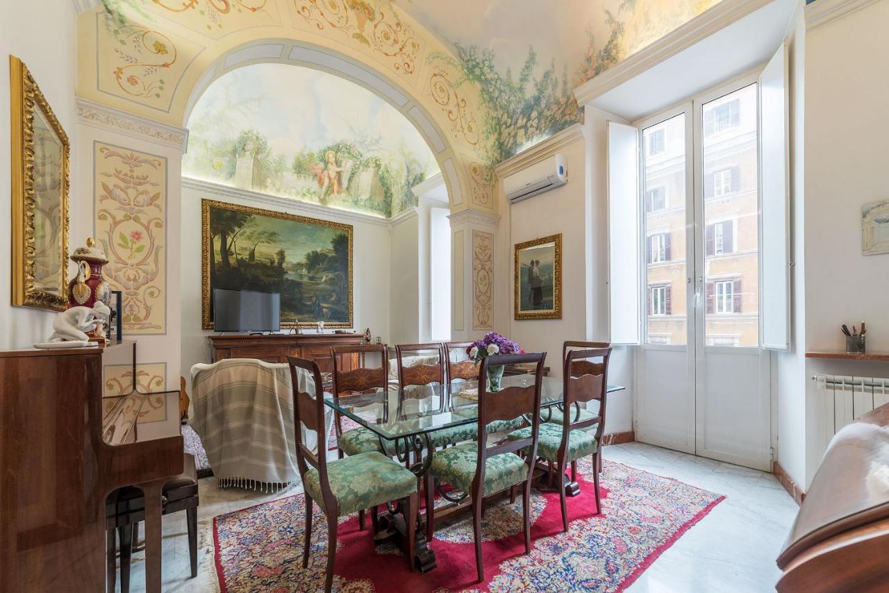 Piazza Vittorio Exclusive Apartment *