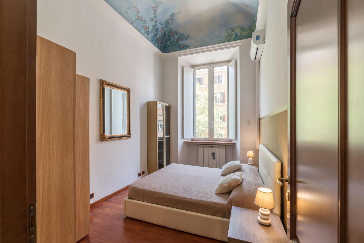 Apartment Piazza Vittorio Exclusive *