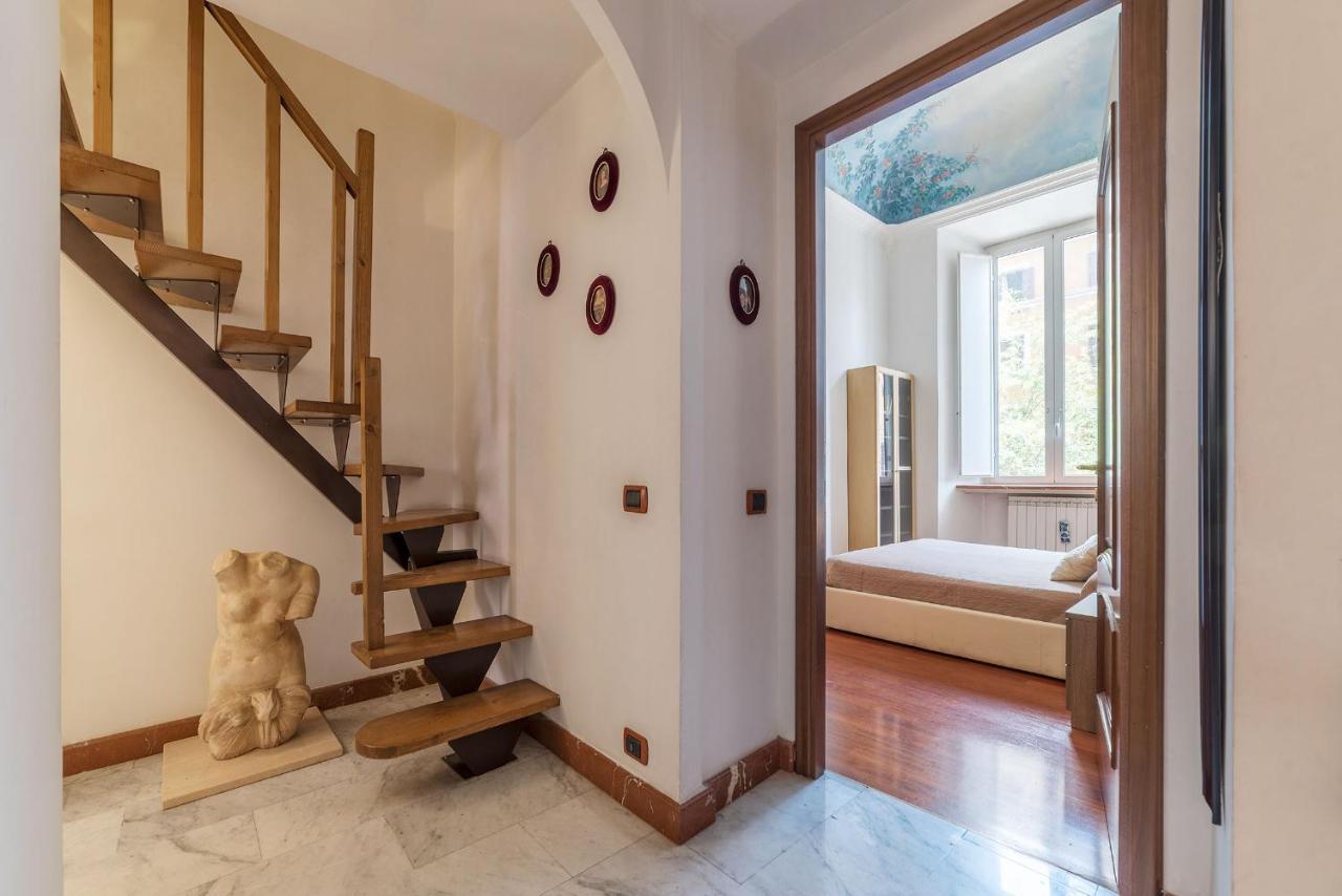 Apartment Piazza Vittorio Exclusive *