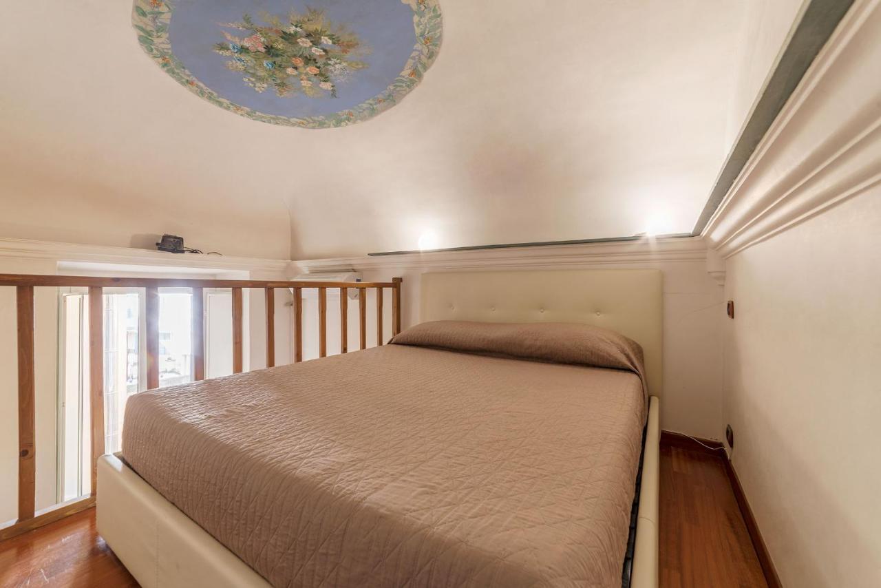 Apartment Piazza Vittorio Exclusive *