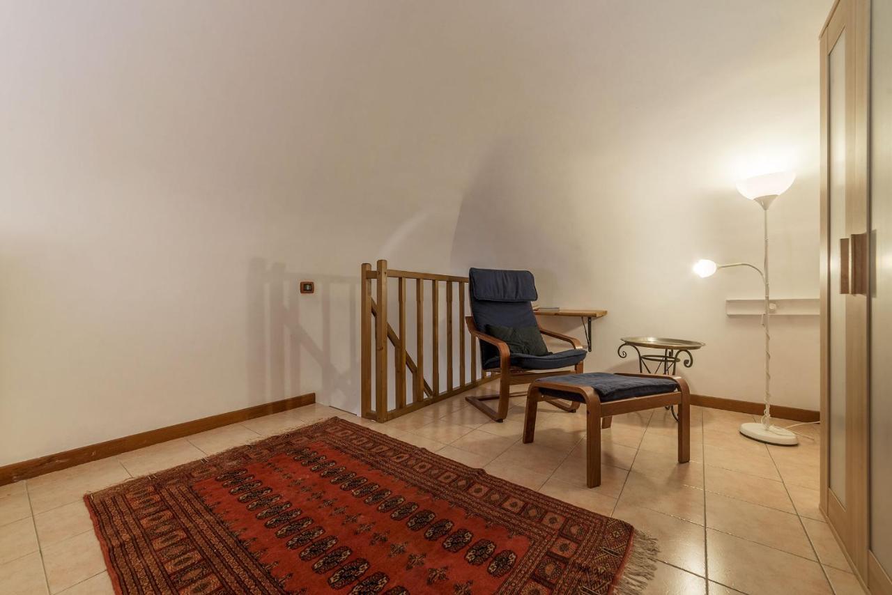Apartment Piazza Vittorio Exclusive