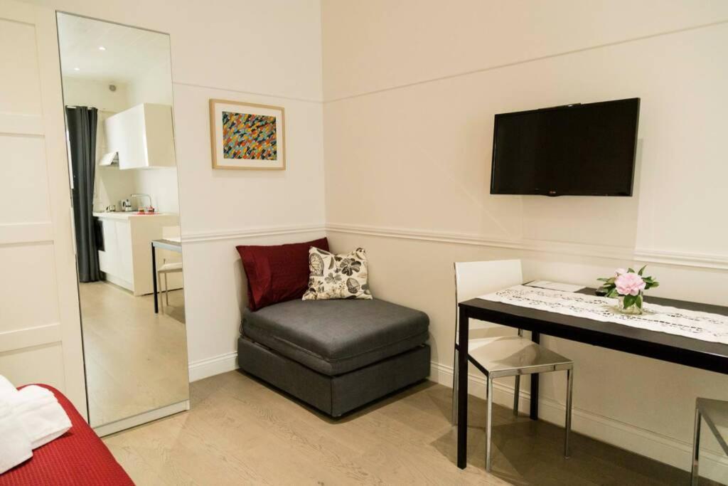 Appartement Casa Alessandra Colosseo