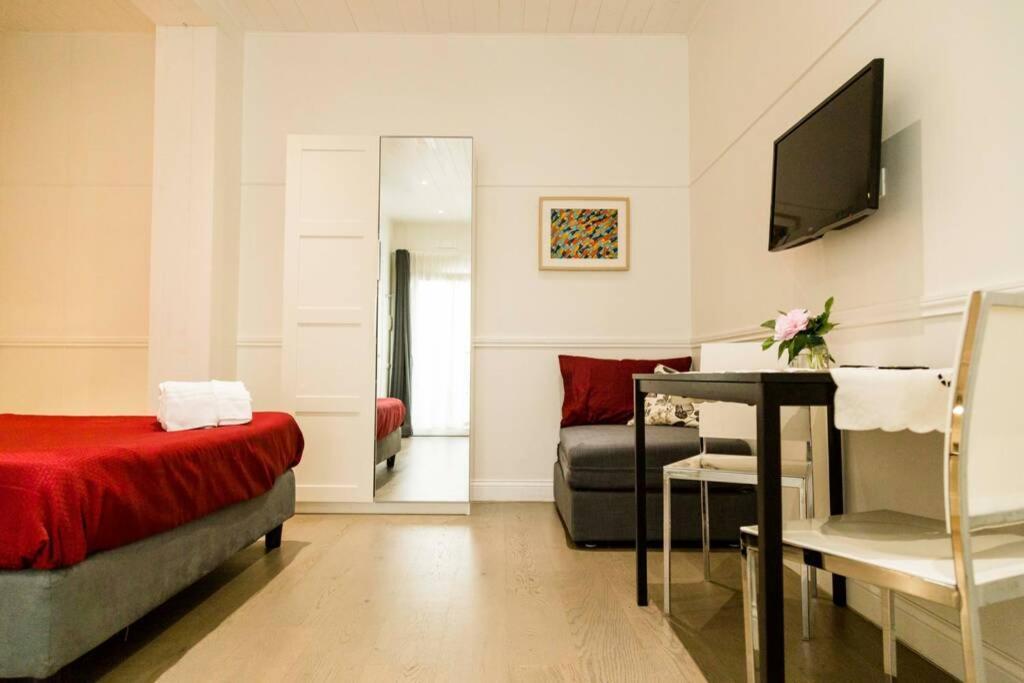 Casa Alessandra Colosseo Appartement *