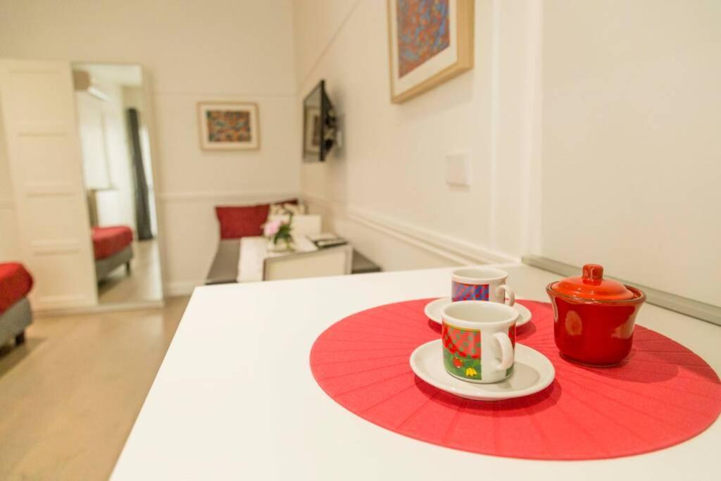 Appartement Casa Alessandra Colosseo *