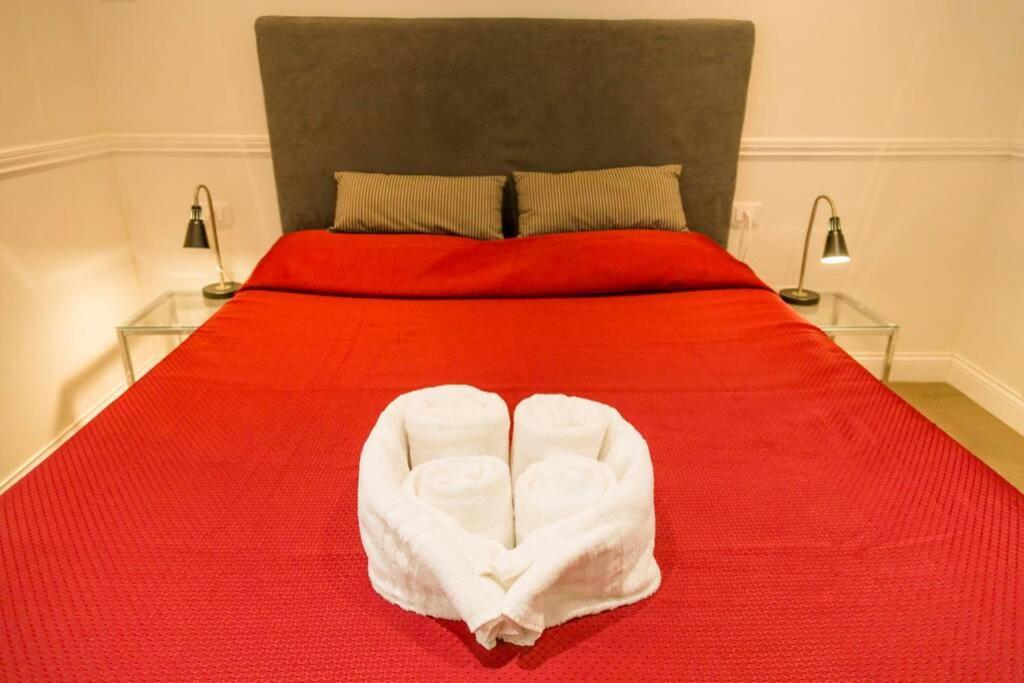 Appartement Casa Alessandra Colosseo Rome