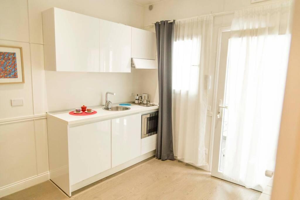 Appartement Casa Alessandra Colosseo