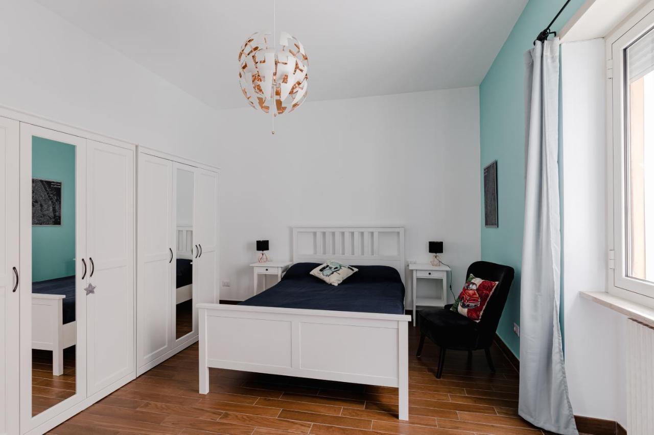 Scarfoglio Appartement