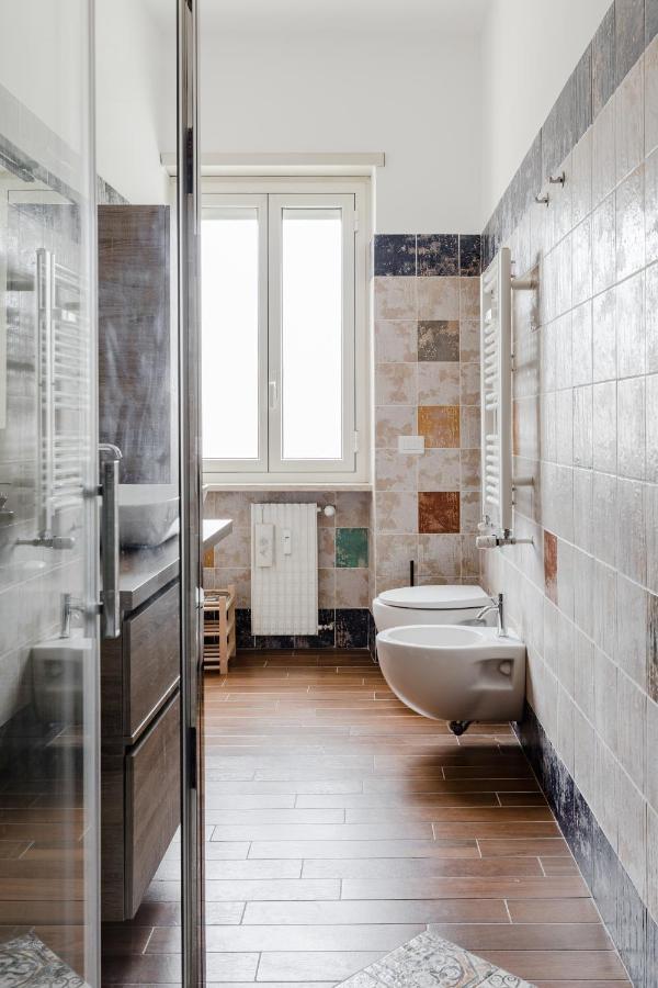 Appartement Scarfoglio Rome
