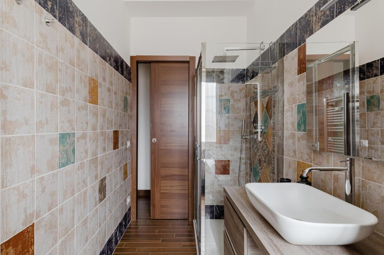 Appartement Scarfoglio