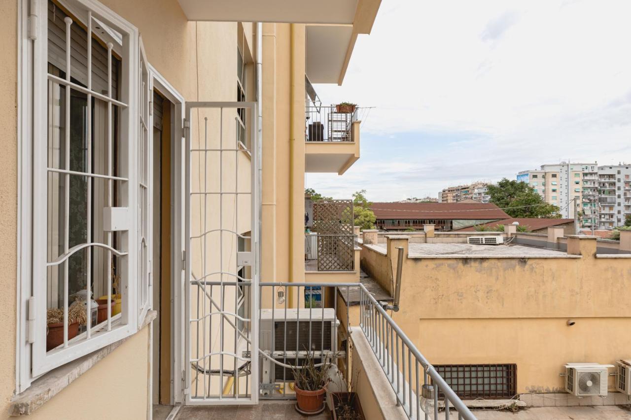 Scarfoglio Appartement