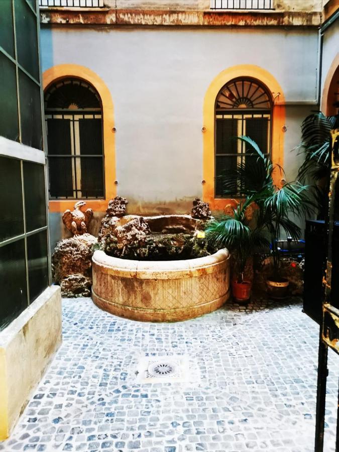 Appartement Piazza Di Spagna *
