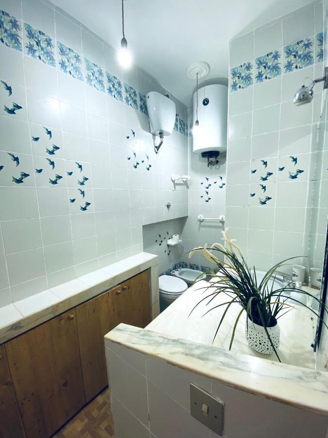 La Casa Di Romolo Apartment