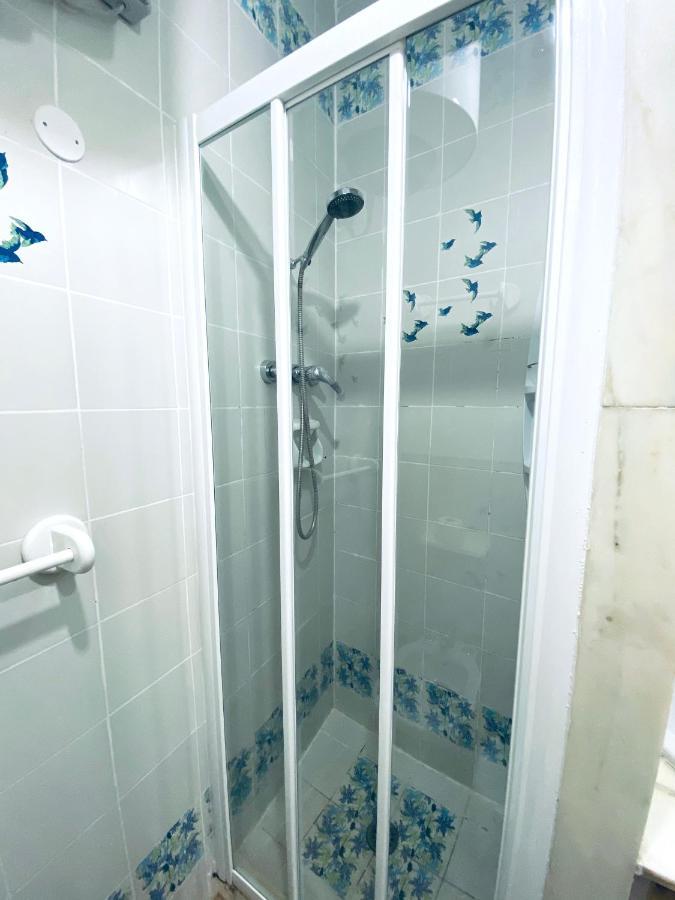 La Casa Di Romolo Apartment Rome