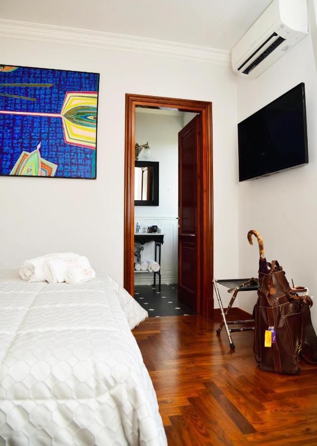 Regal House Navigatori 23 Affittacamere Roma