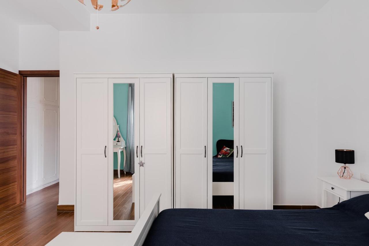 Appartement Scarfoglio