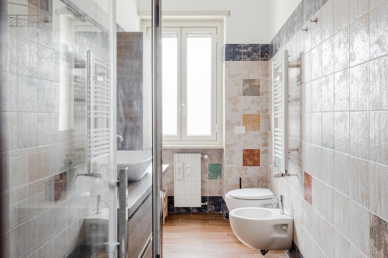 Scarfoglio Appartement