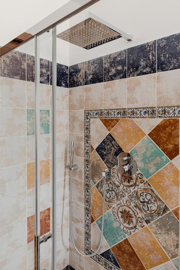 Appartement Scarfoglio