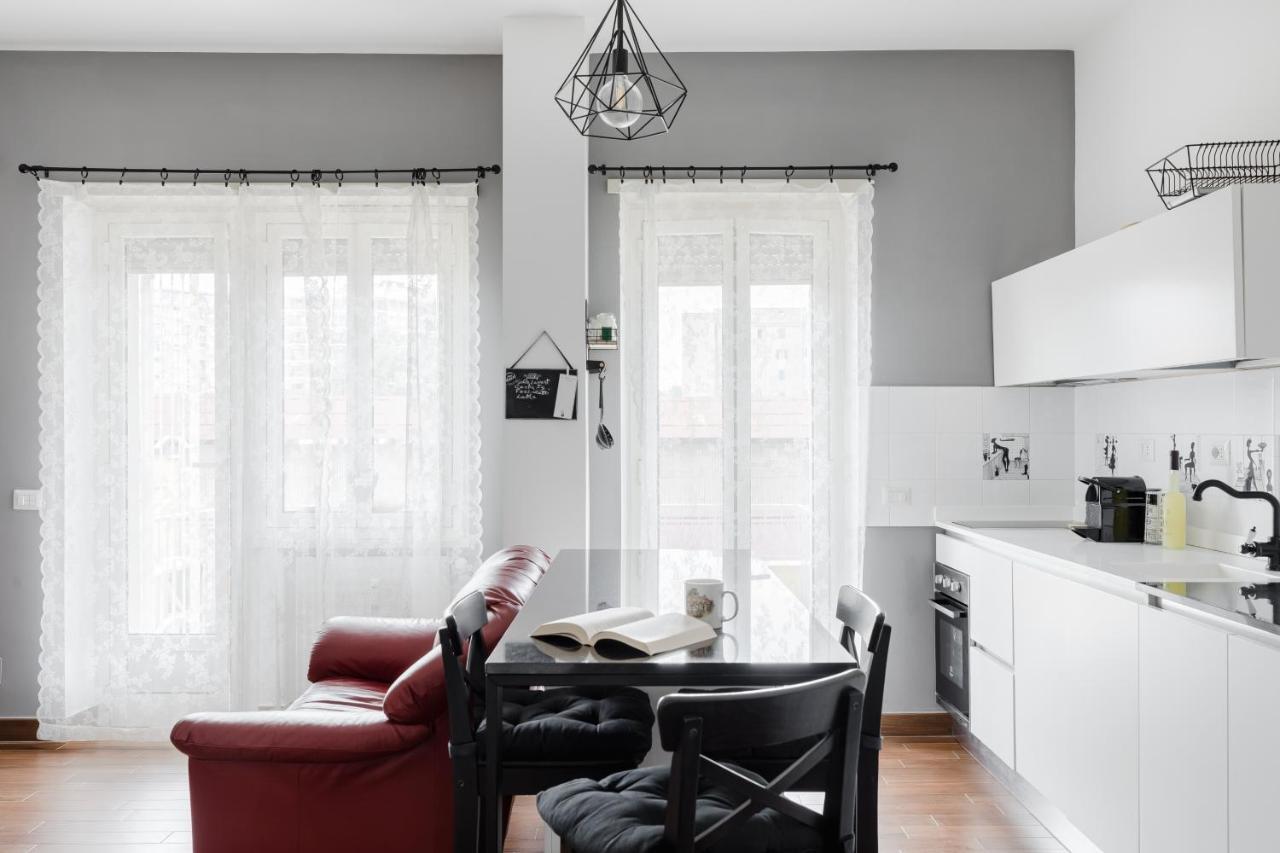 Scarfoglio Appartement