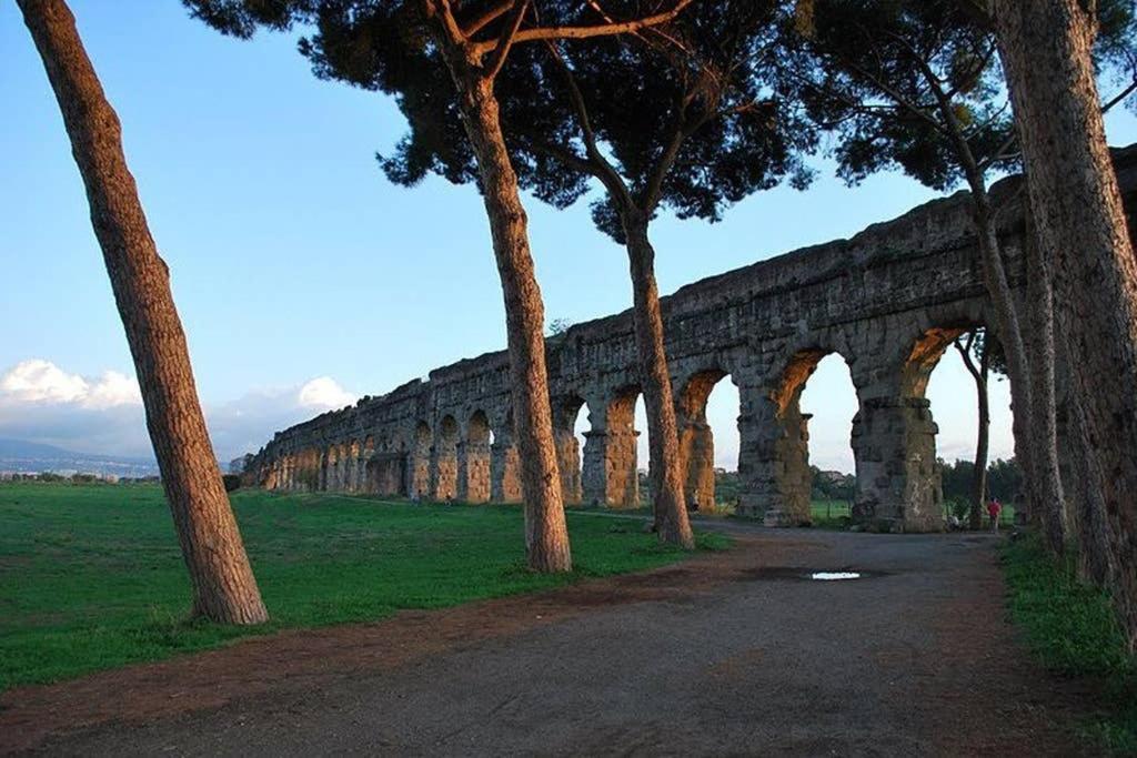 Sweet * Rome
