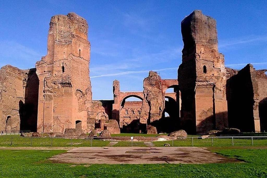 Sweet Rome