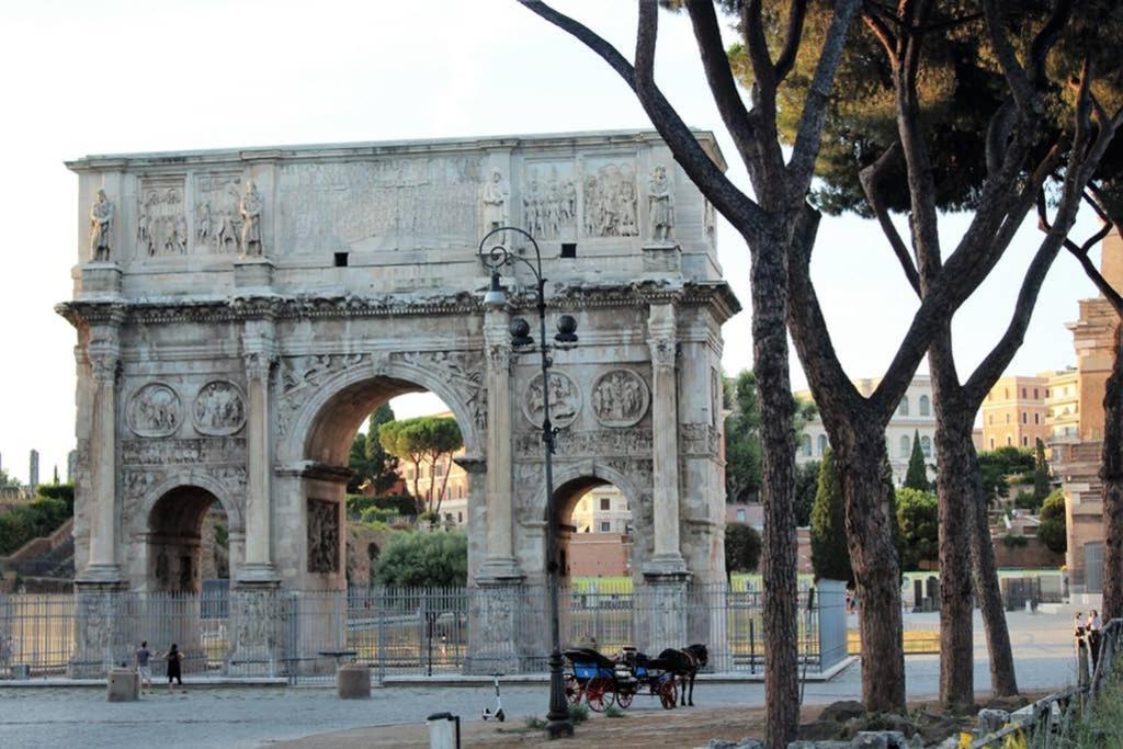 Sweet Rome