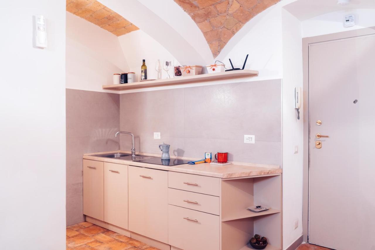 Restart Rosa Appartement *