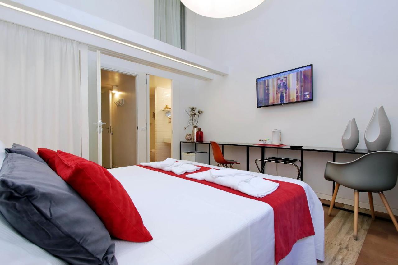 B&g Navona Roma