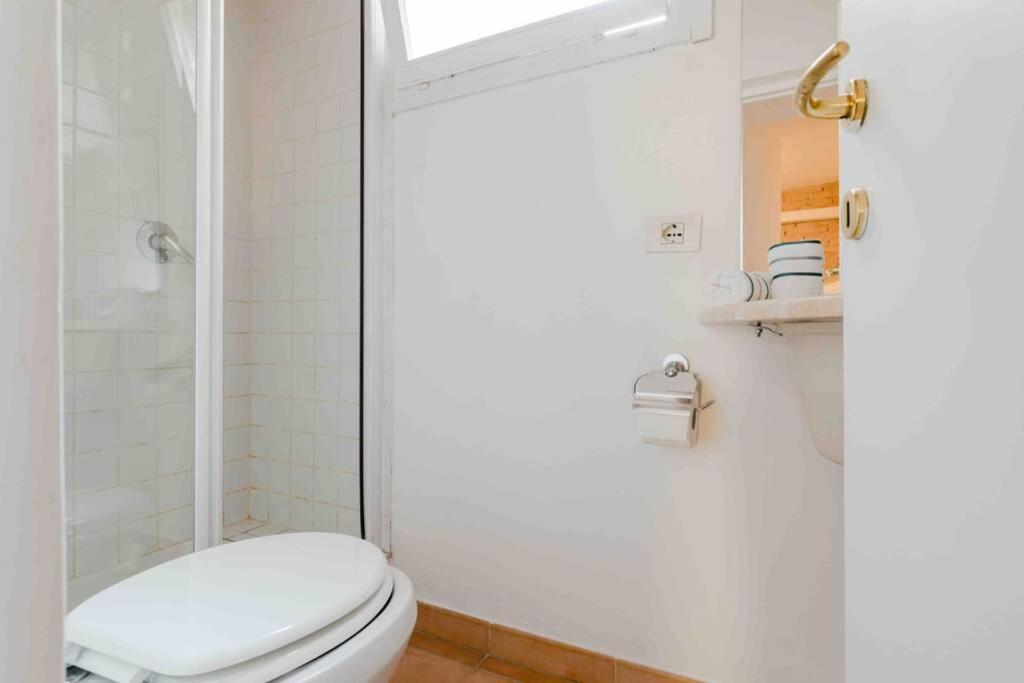 Apartment Elegant Trilussa Rome