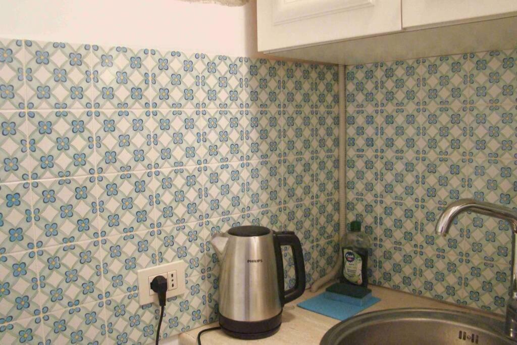 Apartment Elegant Trilussa *