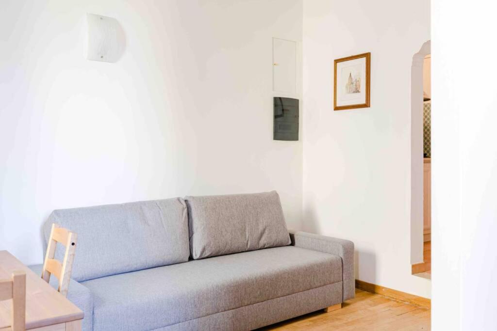 Elegant Trilussa Apartment *