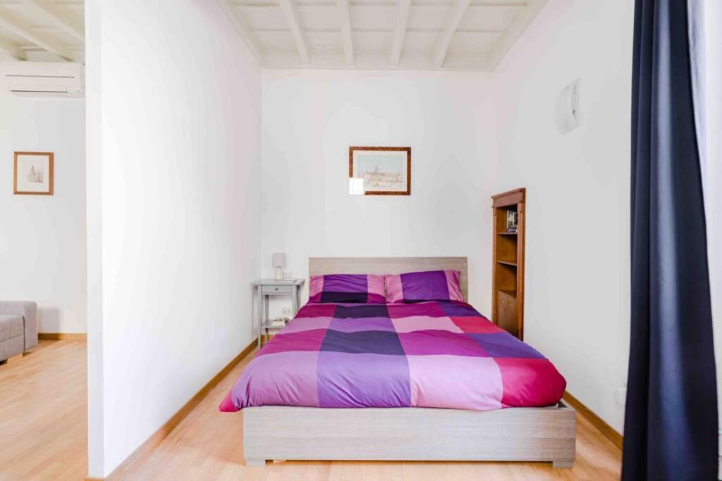 Apartment Elegant Trilussa *