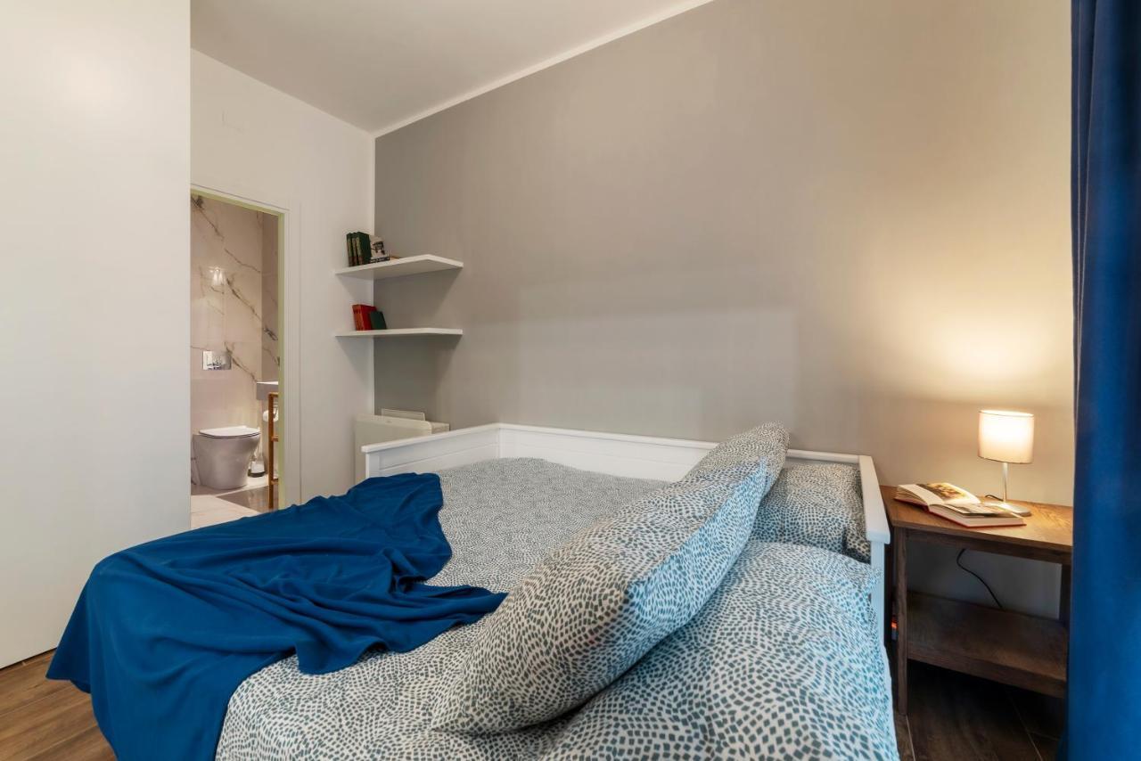 Apartment Sallustiano Rome