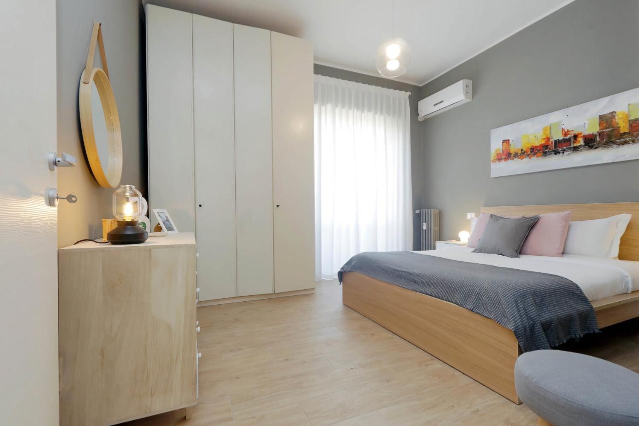 Appartement The Place To Be
