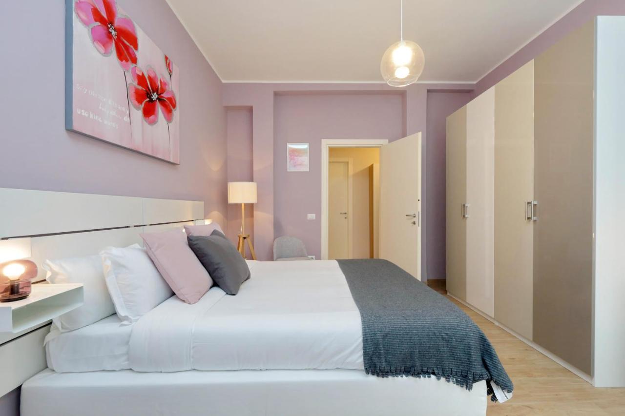 Appartement The Place To Be Rome