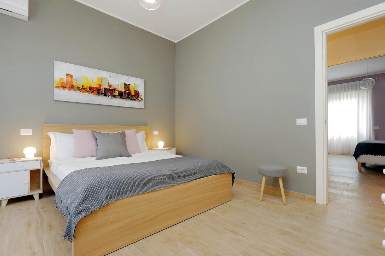 The Place To Be Appartement Rome