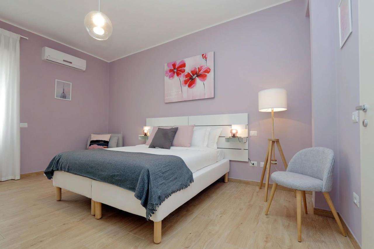 Appartement The Place To Be Rome