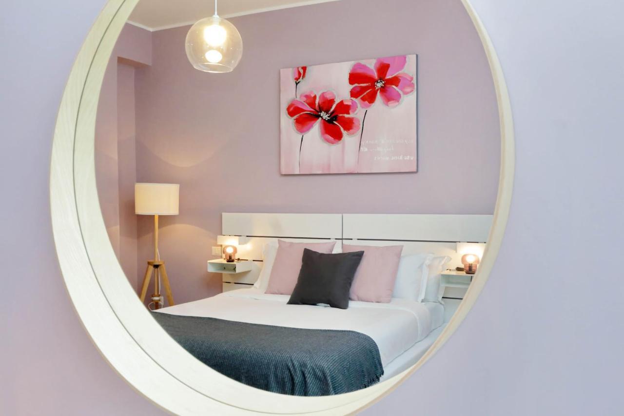 Appartement The Place To Be Rome