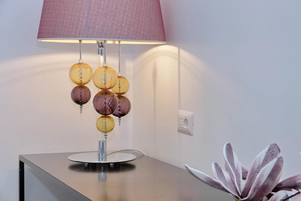 B&g Navona Apartamento